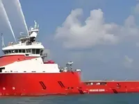 Navires offshore et de service à vendre
