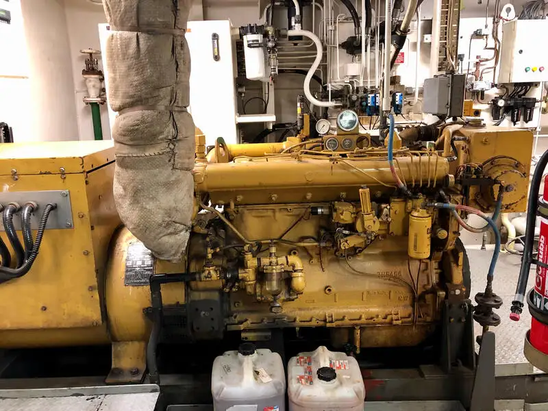 Remorqueur à vendre