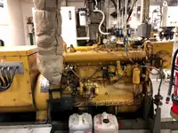 Remorqueur à vendre