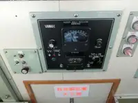 Navire de croisière à vendre