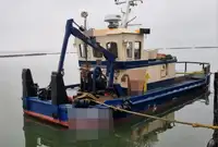 Remorqueur à vendre