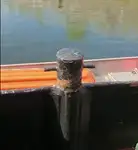 Bateaux de travail à vendre