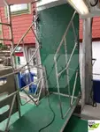 Barge d'hébergement à vendre