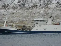 Chalutier à vendre