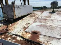 Remorqueur à vendre