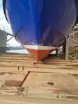 Navire d'arpentage à vendre