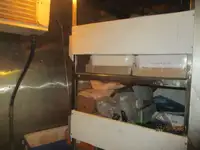 Navire frigorifique à vendre