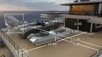 Catamaran à vendre