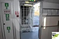 Navire de croisière à vendre