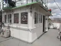 Remorqueur à vendre