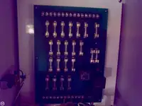 Remorqueur à vendre