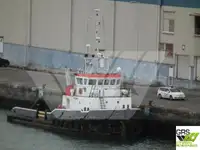 Remorqueur à vendre