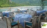 Navire de croisière à vendre