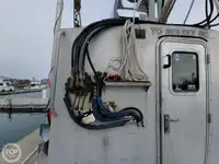 Canot de sauvetage à vendre