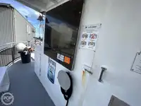 Navire de croisière à vendre