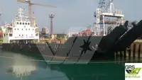 Péniche de Débarquement, Réservoir à vendre