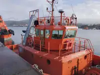 Remorqueur à vendre