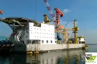 Péniche à vendre