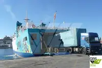 Navire Ro-Ro à vendre