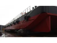 Péniche à vendre