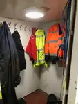 Drague à vendre