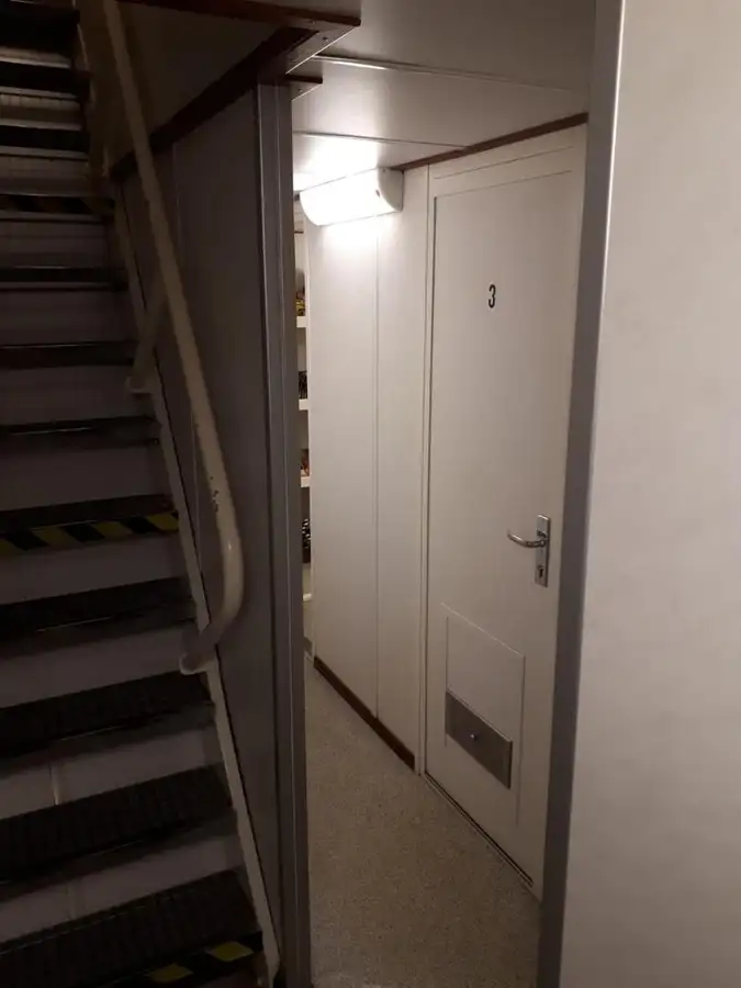 Remorqueur à vendre