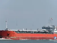 Pétrolier / chimiquier à vendre
