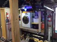 Remorqueur à vendre