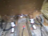Chalutier à vendre