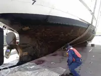 Navire-ferry à vendre