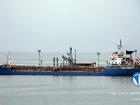 Pétrolier / chimiquier à vendre