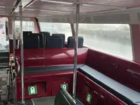 Navire de croisière à vendre
