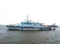 Bateau pilote à vendre
