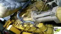 Navire de croisière à vendre