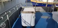 Catamaran à vendre