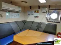 Remorqueur à vendre