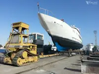 Support de plongée à vendre