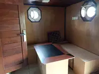 Navire de débarquement, citerne à vendre