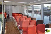 Navire de croisière à vendre