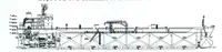 Oil/Chemical tanker à vendre