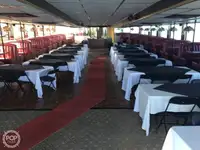 Navire de croisière à vendre