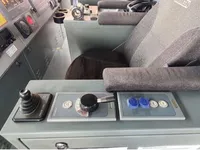Bateaux de travail à vendre