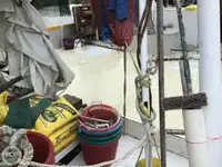 Chalutier à vendre
