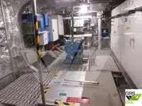 Navire mixte (croisière et transport de marchandises) à vendre