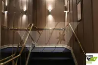 Navire de croisière à vendre