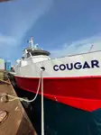 Navire porte-conteneurs à vendre