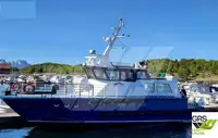 Ro-Ro ship à vendre