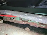 Navire mixte (croisière et transport de marchandises) à vendre