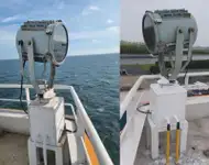 Pétrolier / chimiquier à vendre