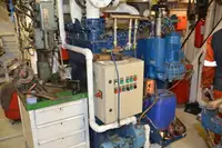 Remorqueur à vendre